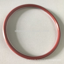Double layer o-ring seal